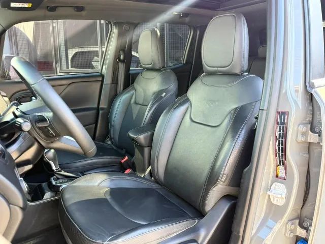 Renegade S T270 1.3 TB 4X4 Flex Aut.
