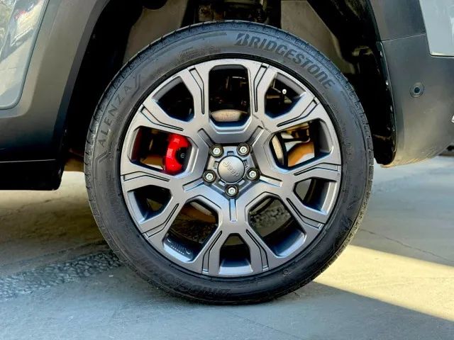 Renegade S T270 1.3 TB 4X4 Flex Aut.