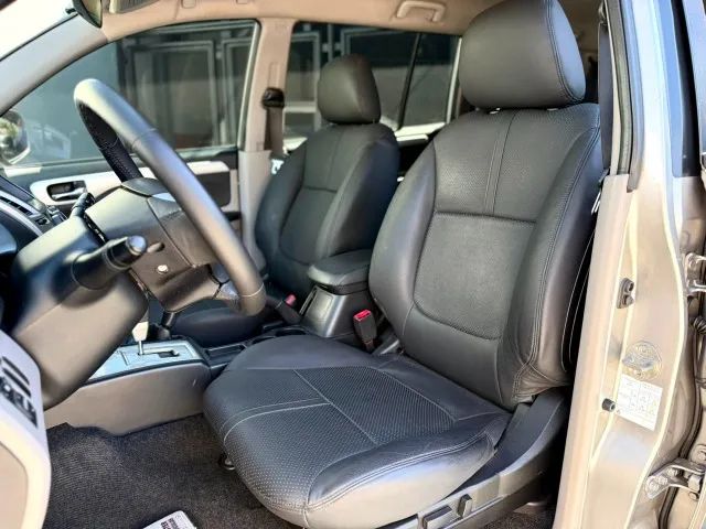 Pajero HPE 3.5 4X4 Flex 5P Aut.