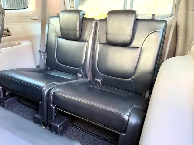 Pajero HPE 3.5 4X4 Flex 5P Aut.