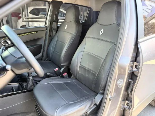 Kwid Intense 1.0 Flex 12V 5P Mec.