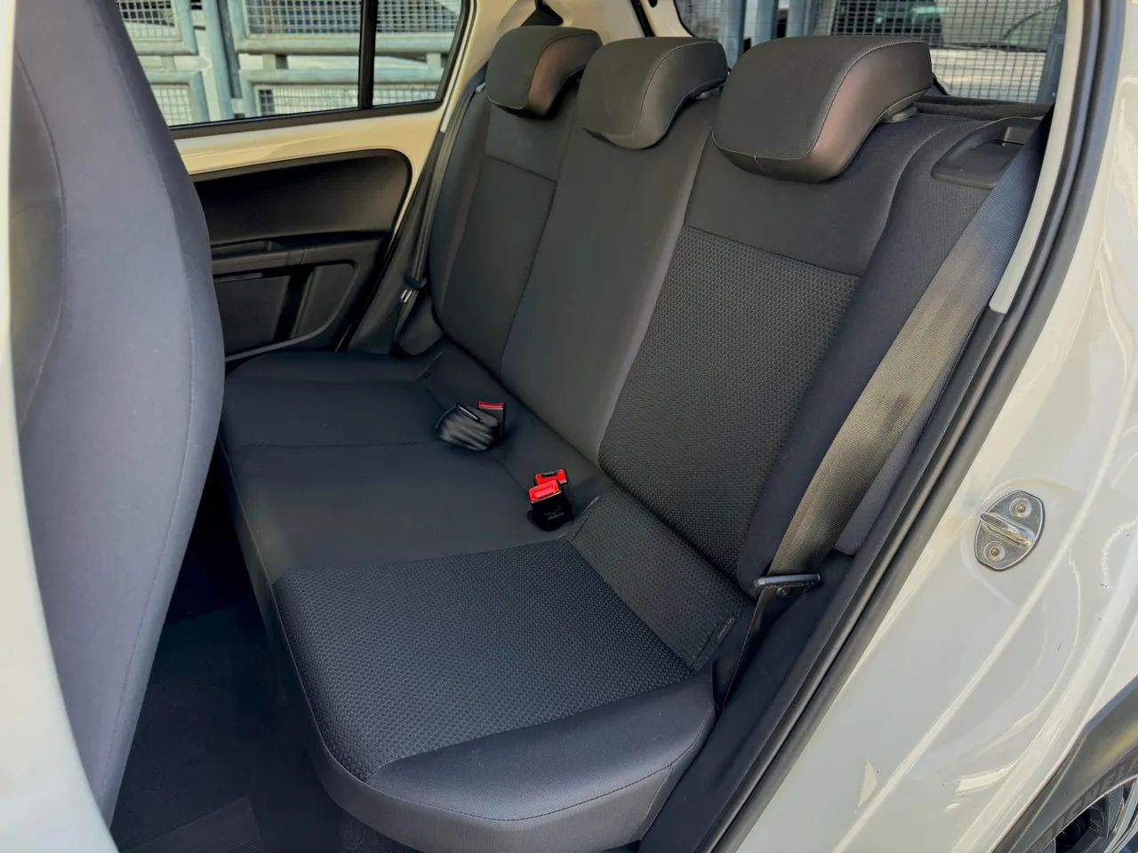 Up! Extreme 1.0 TSI Total Flex 12V 5P