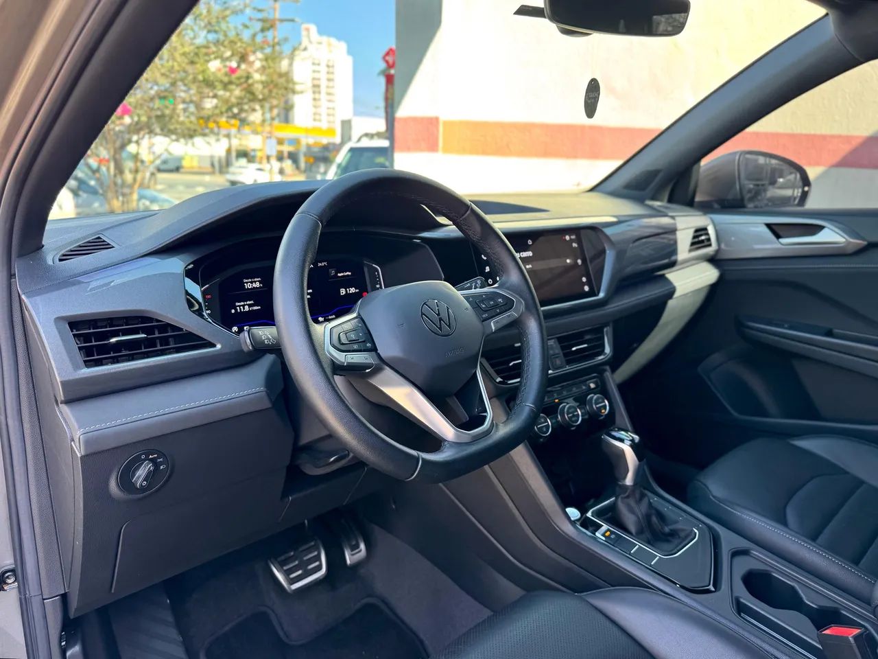 Taos Highline 1.4 250 TSI Flex AUT