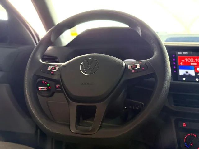 T-Cross Sense 1.0 TSI Flex 5P Aut.