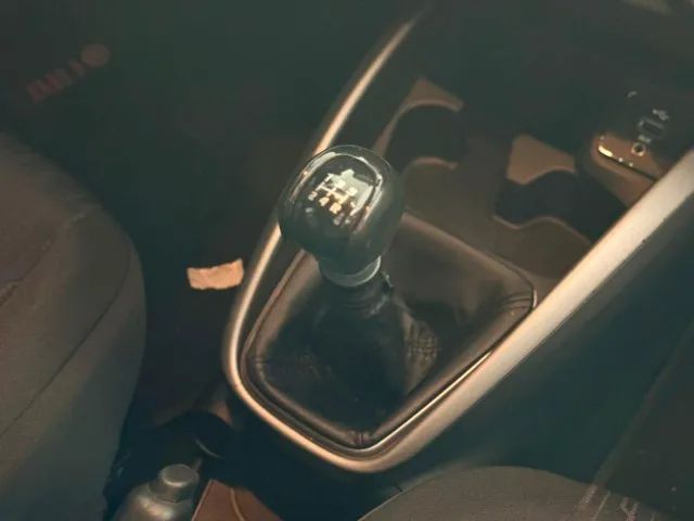 Argo Drive 1.3 8V Flex