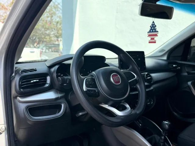 Argo Drive 1.3 8V Flex
