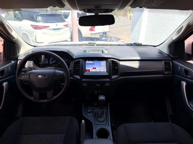 Ranger XLS 2.2 4X4 CD Diesel Aut.