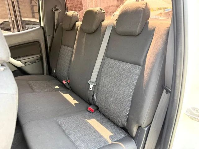 Ranger XLS 2.2 4X4 CD Diesel Aut.