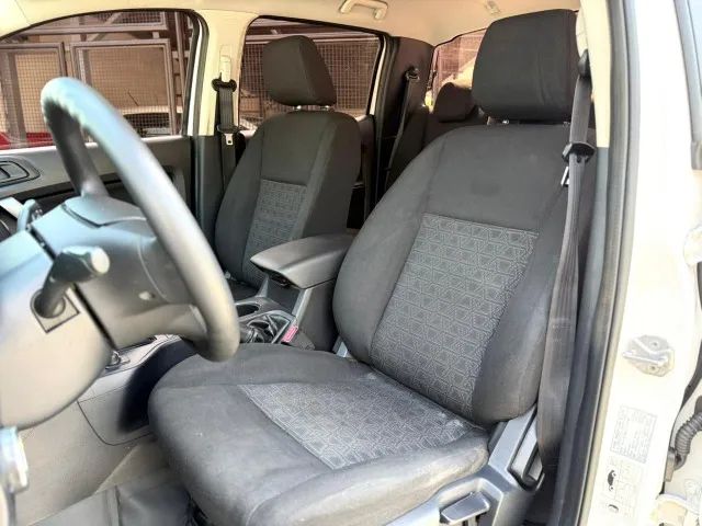 Ranger XLS 2.2 4X4 CD Diesel Aut.