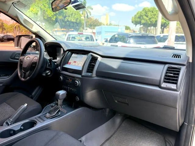 Ranger XLS 2.2 4X4 CD Diesel Aut.