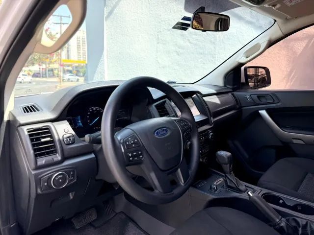 Ranger XLS 2.2 4X4 CD Diesel Aut.