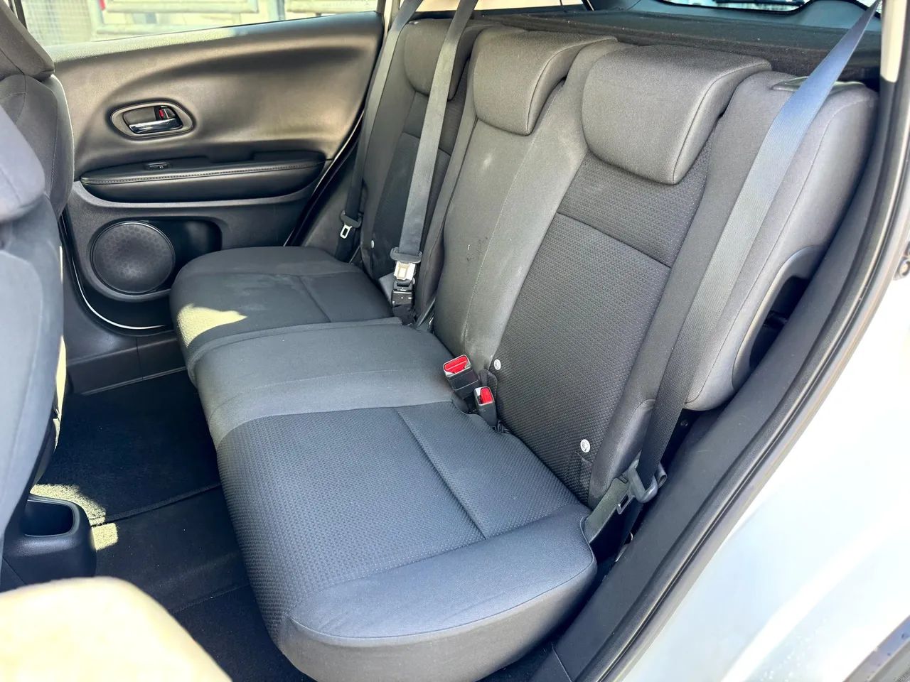 HR-V EX 1.8 Flexone 16V 5P Aut.